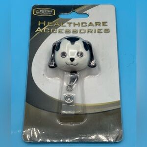 Prestige Medical Dog ID Holder